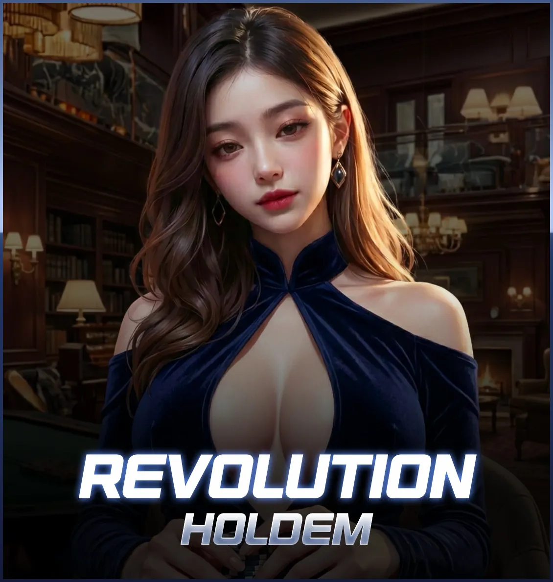 Revolution Holdem Game